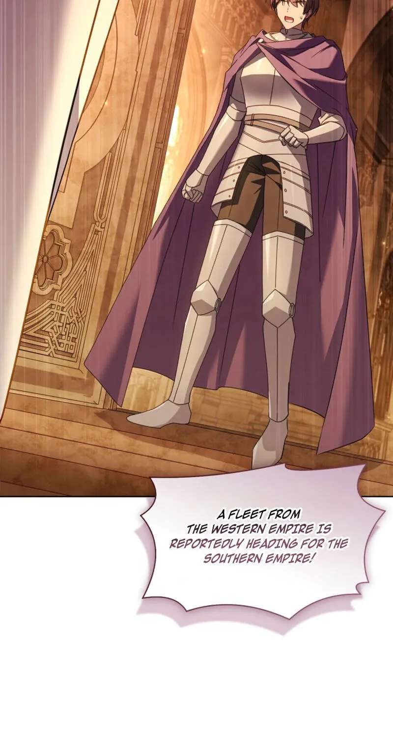 The Lady Needs a Break Chapter 218 - page 50