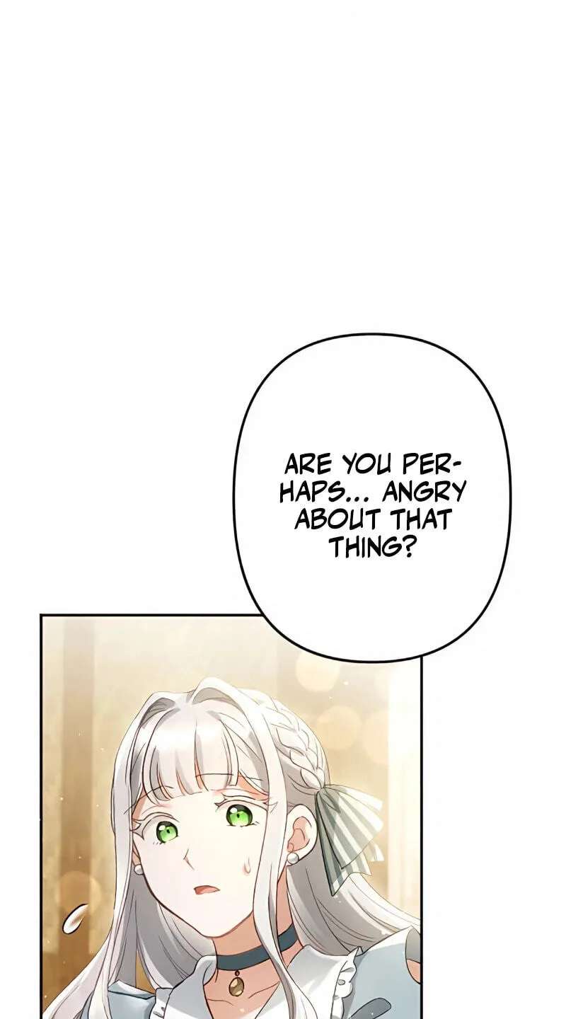 Akujo wa Kouri no Prince-kun wo Name Tsukusu Chapter 26 - page 13