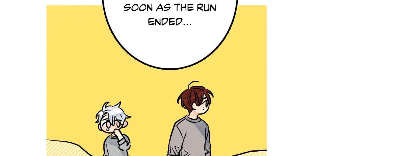 1 Milky Way Street Chapter 109 - page 40