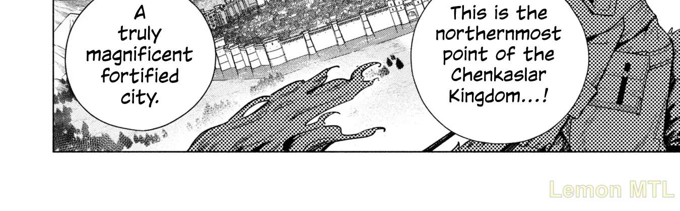 I Quit My Apprenticeship As A Royal Court Wizard To Become A Magic Item Craftswoman Chapter 38 - page 50