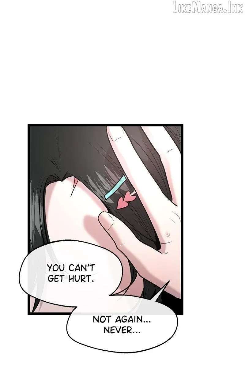 Back to Chan Bi Chapter 100 - page 73