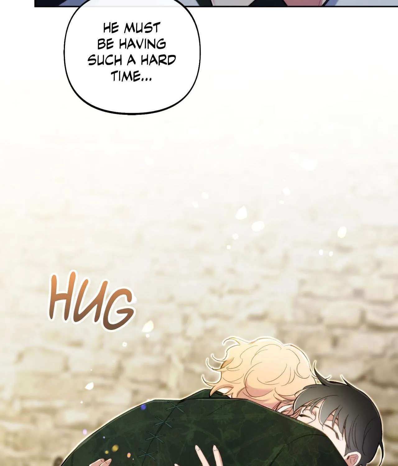 May as Well Get the Best Ending Chapter 58 - page 79