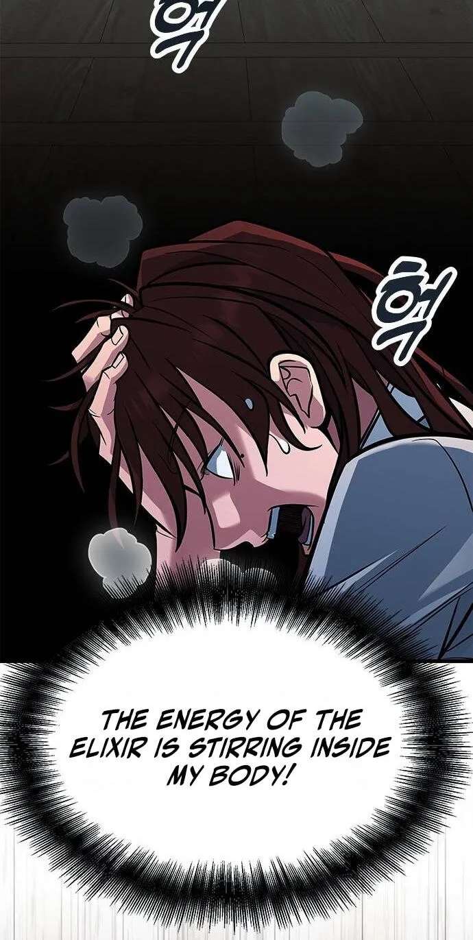 Minor Legend Chapter 22 - page 54