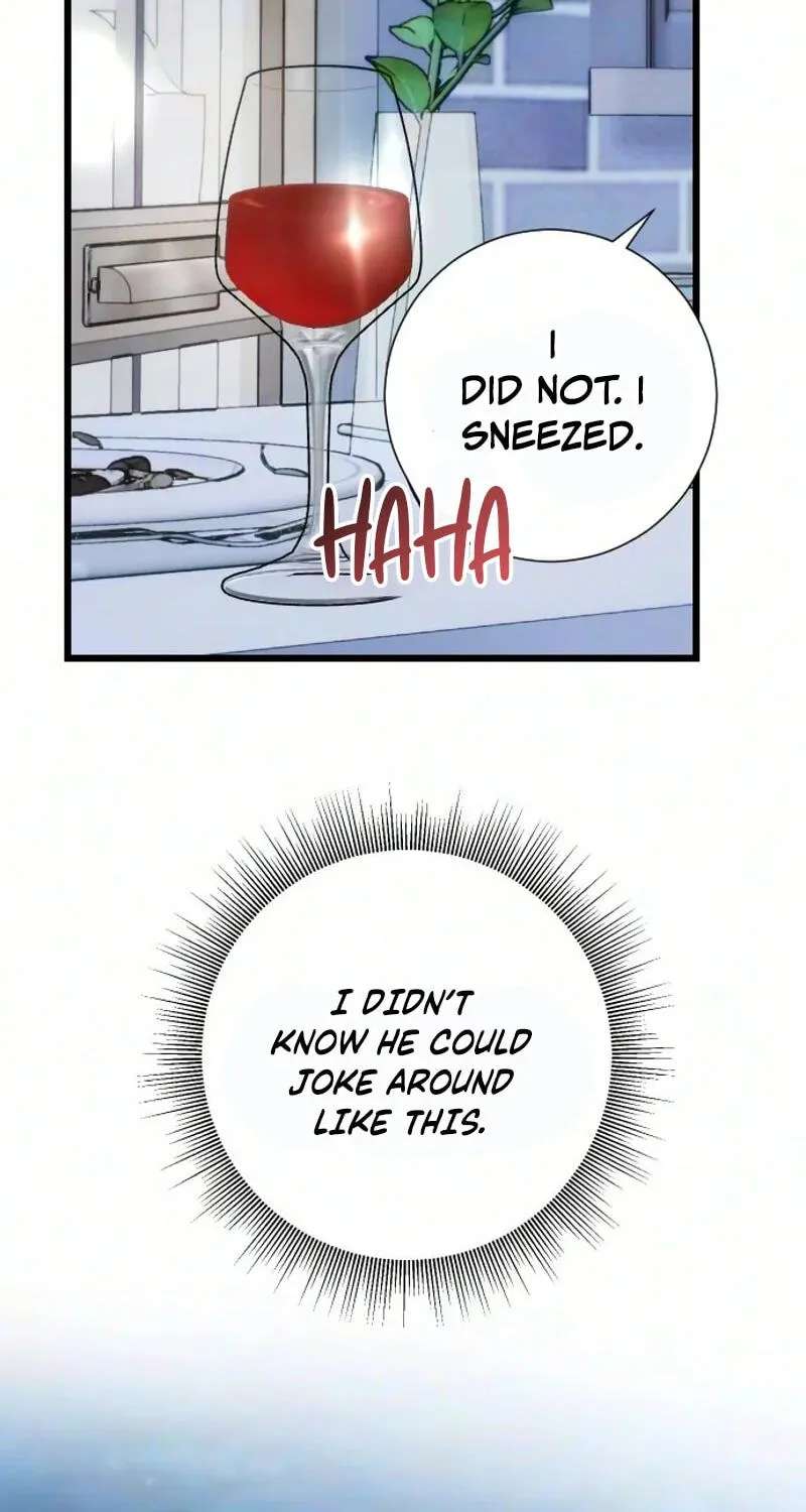 Boksuneun Sae Nampyeon-gwa Chapter 24 - page 78