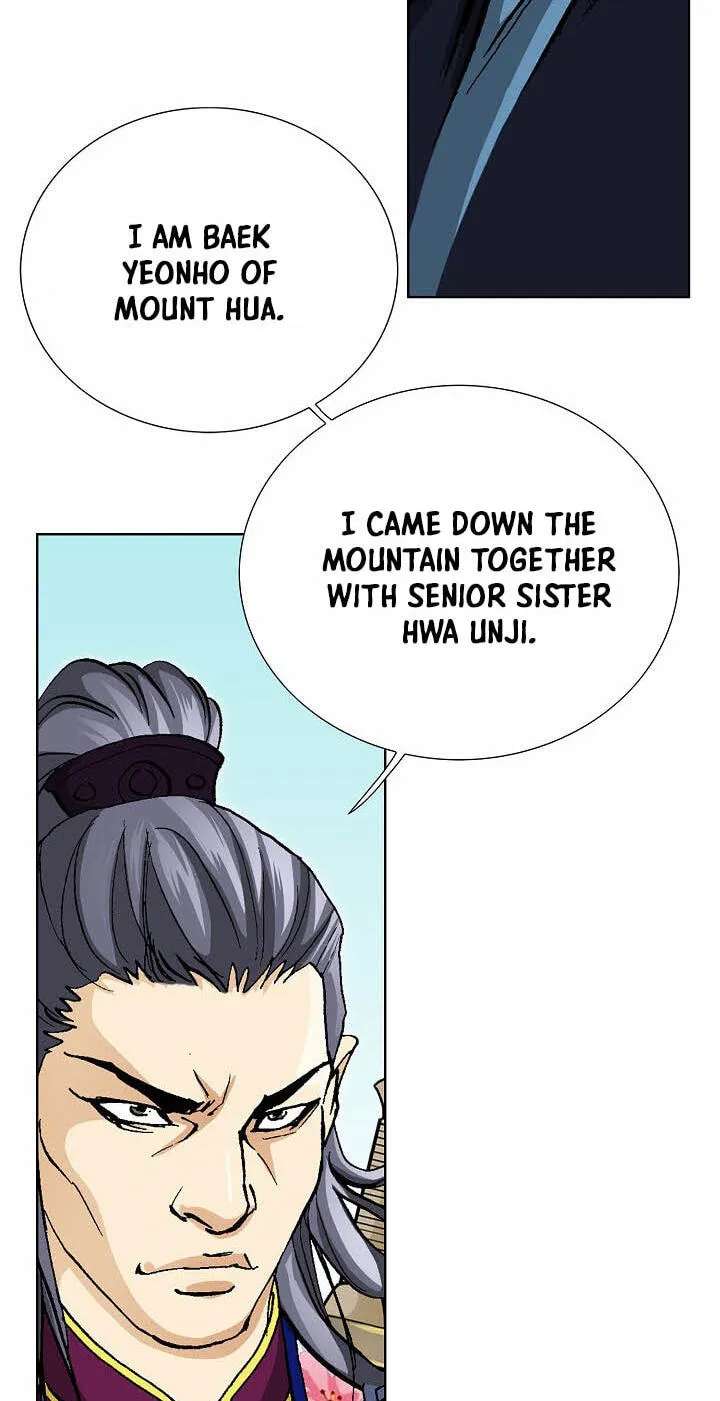 Absolute Ultimate Martial Lord Chapter 57 - page 59