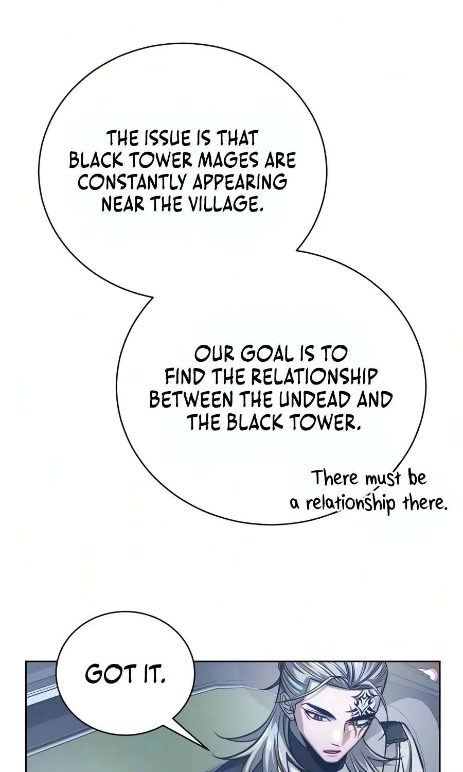 The Magic Tower's Problem Child Chapter 59 - page 175