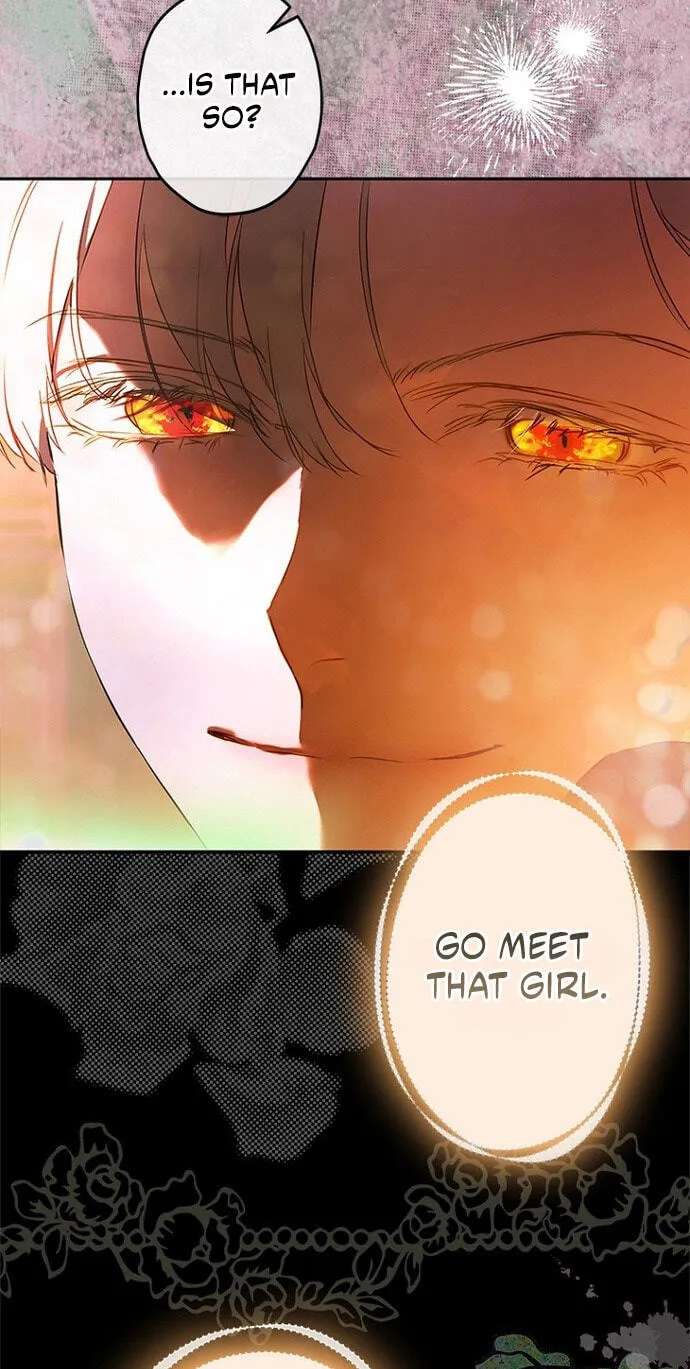 Mother's Contract Marriage Chapter 117 - page 9