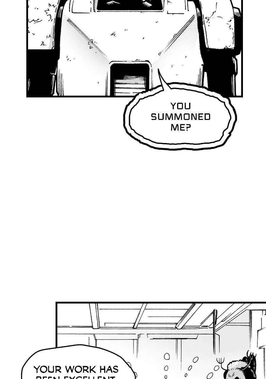 Star Wars: The Legends of Luke Skywalker: The Manga Chapter 7 - page 17