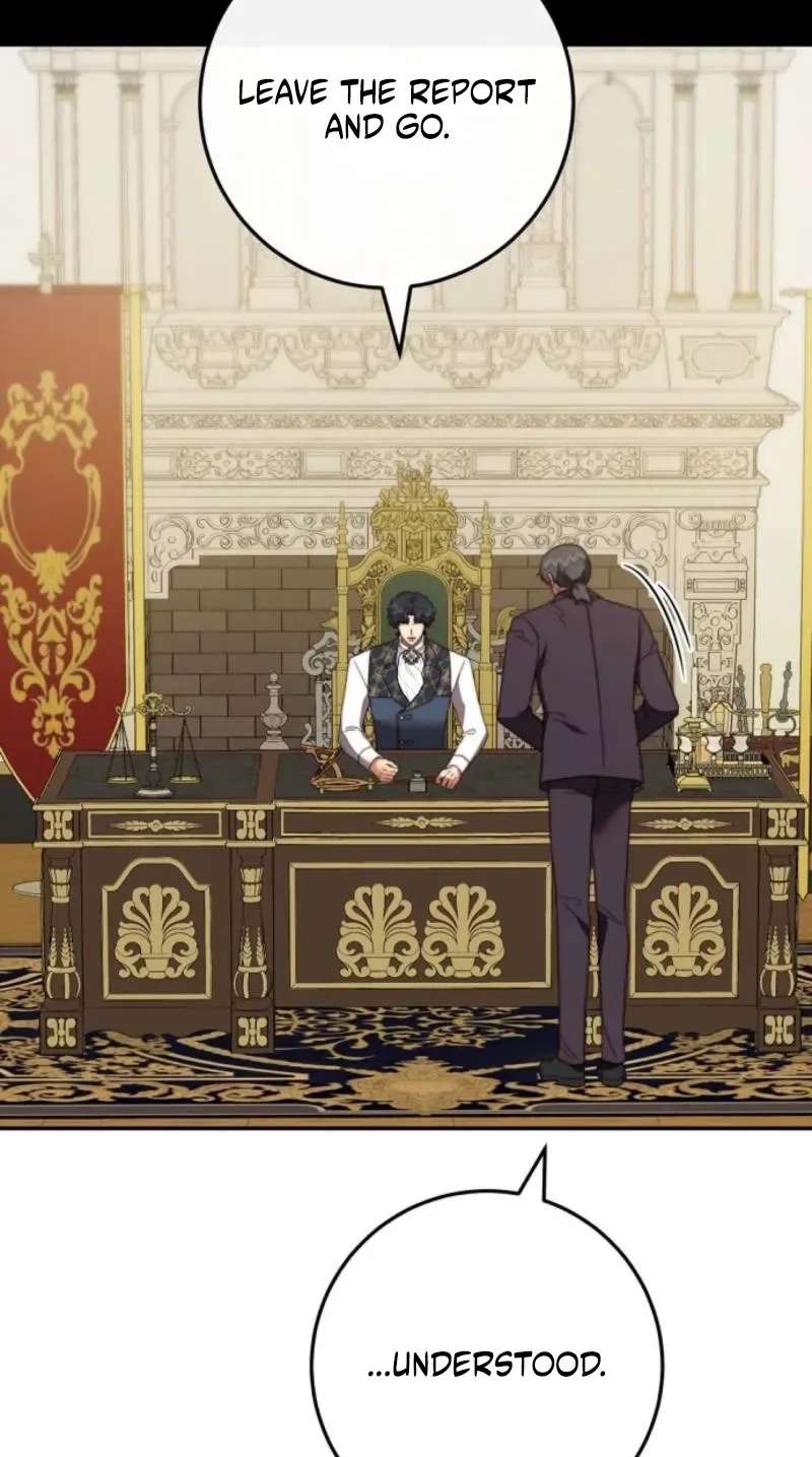 The Killer Empress Chapter 60 - page 5