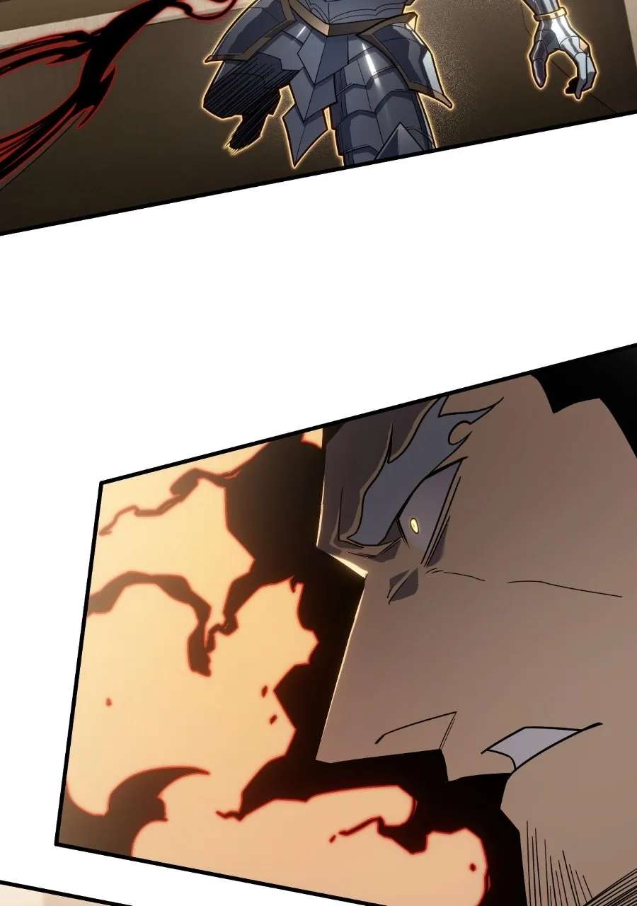 Rise of the LimitlessNecromancer Chapter 13 - page 38
