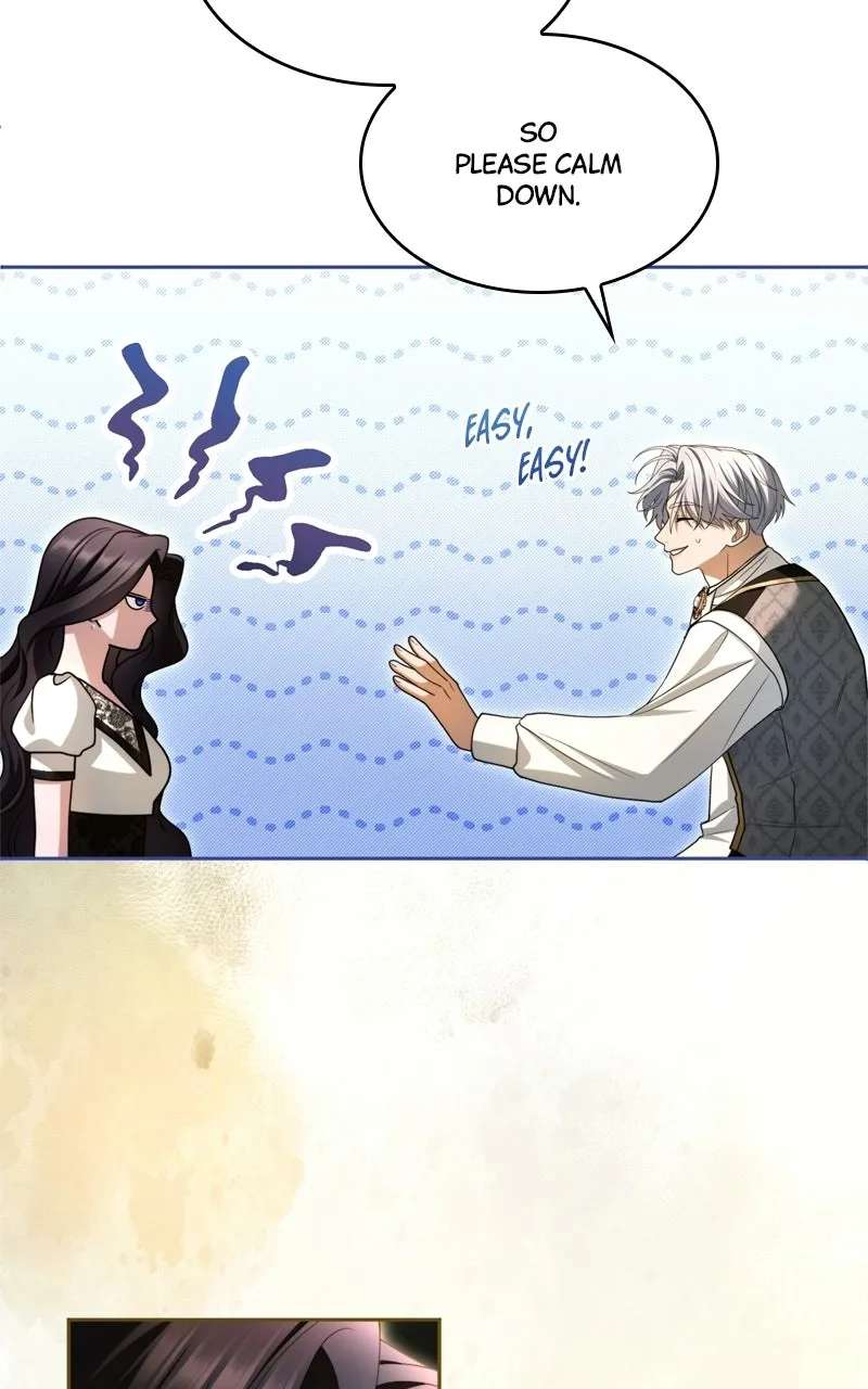 I've Fallen for the Empire'sGreatest Villainess Chapter 91 - page 68