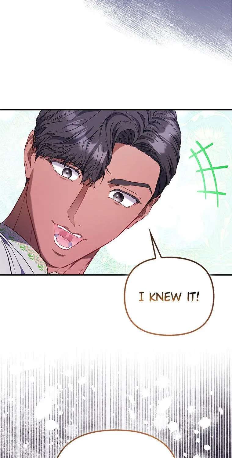 I’m The Princess Of All Chapter 121 - page 23