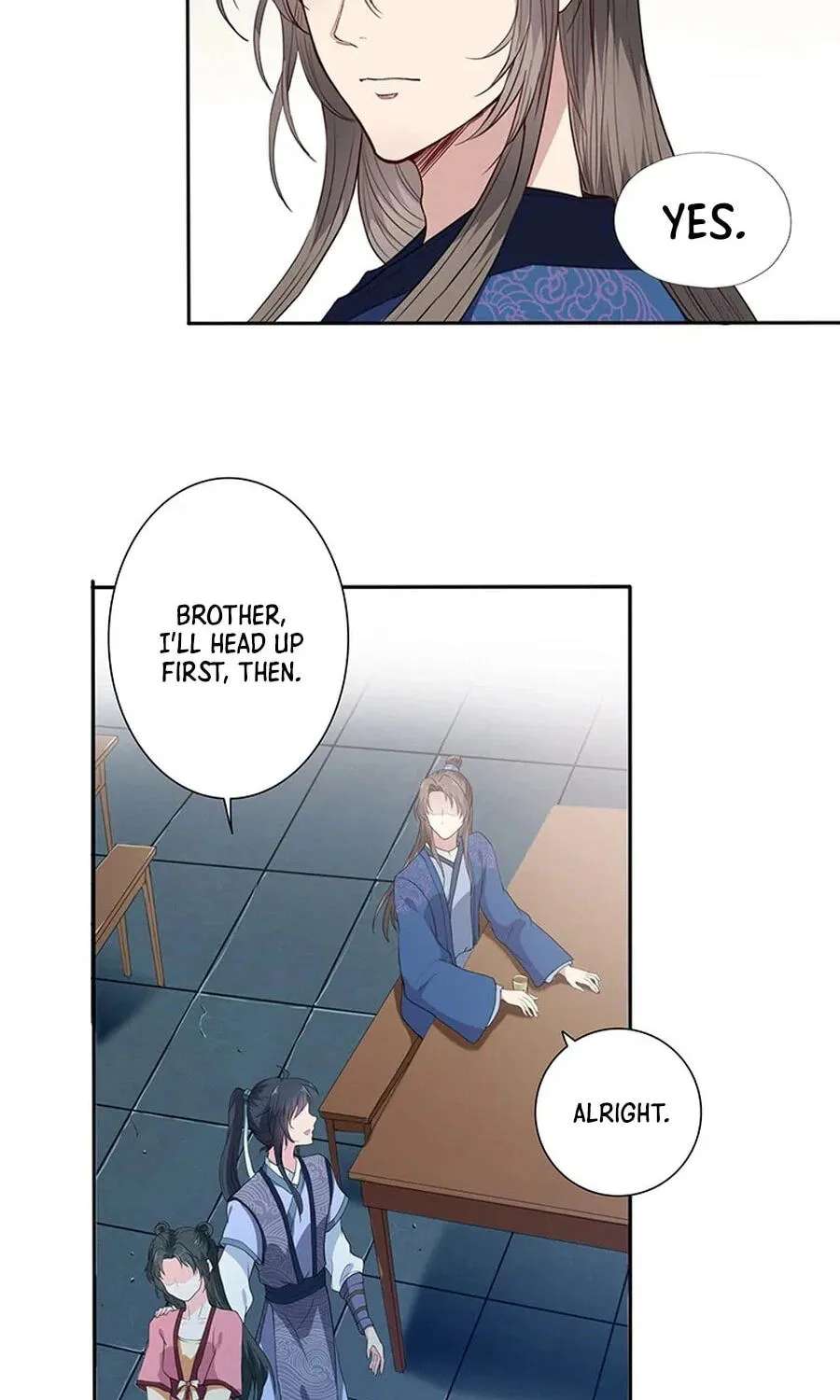 NamgoongSe Is a Little Prince Chapter 10 - page 43