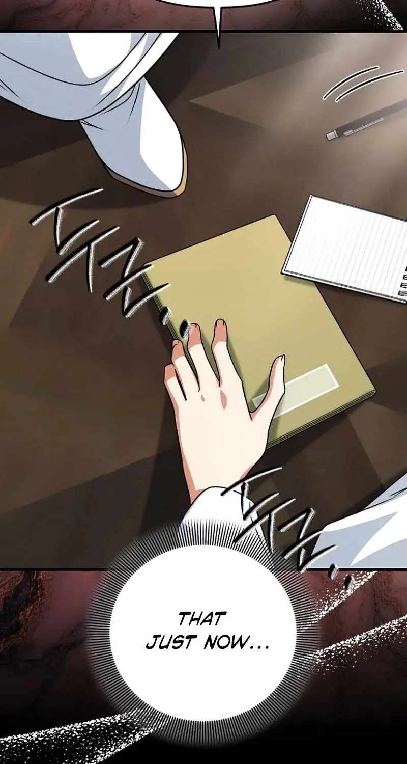 Surviving the Haunted School Chapter 66 - page 65