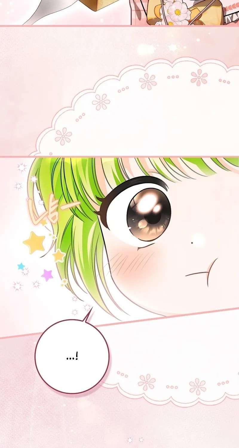The Baby Sprout Who Bloomed in the Villain Duke's Family Chapter 10 - page 16