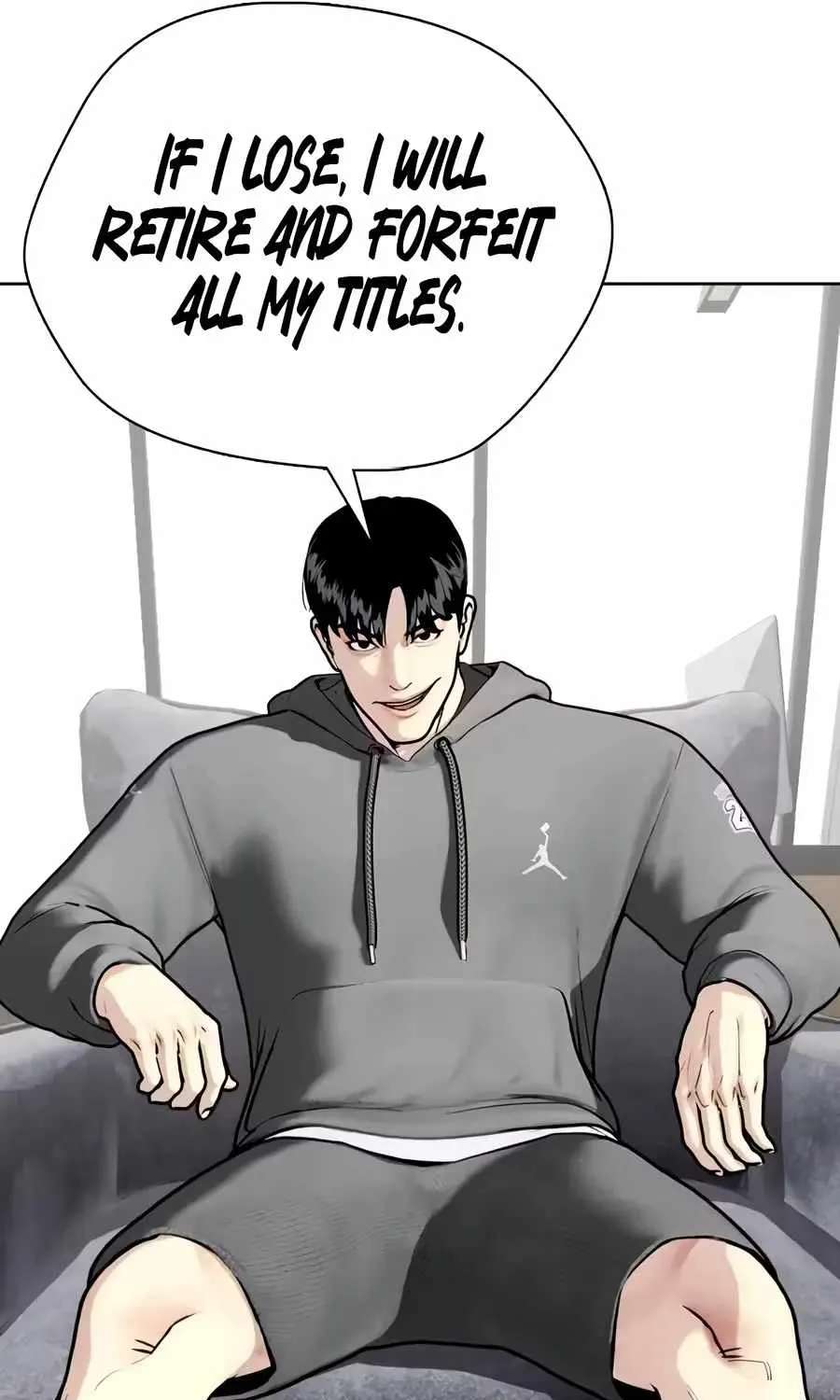 The Outcast Is Too Good At Martial Arts Chapter 173 - page 18