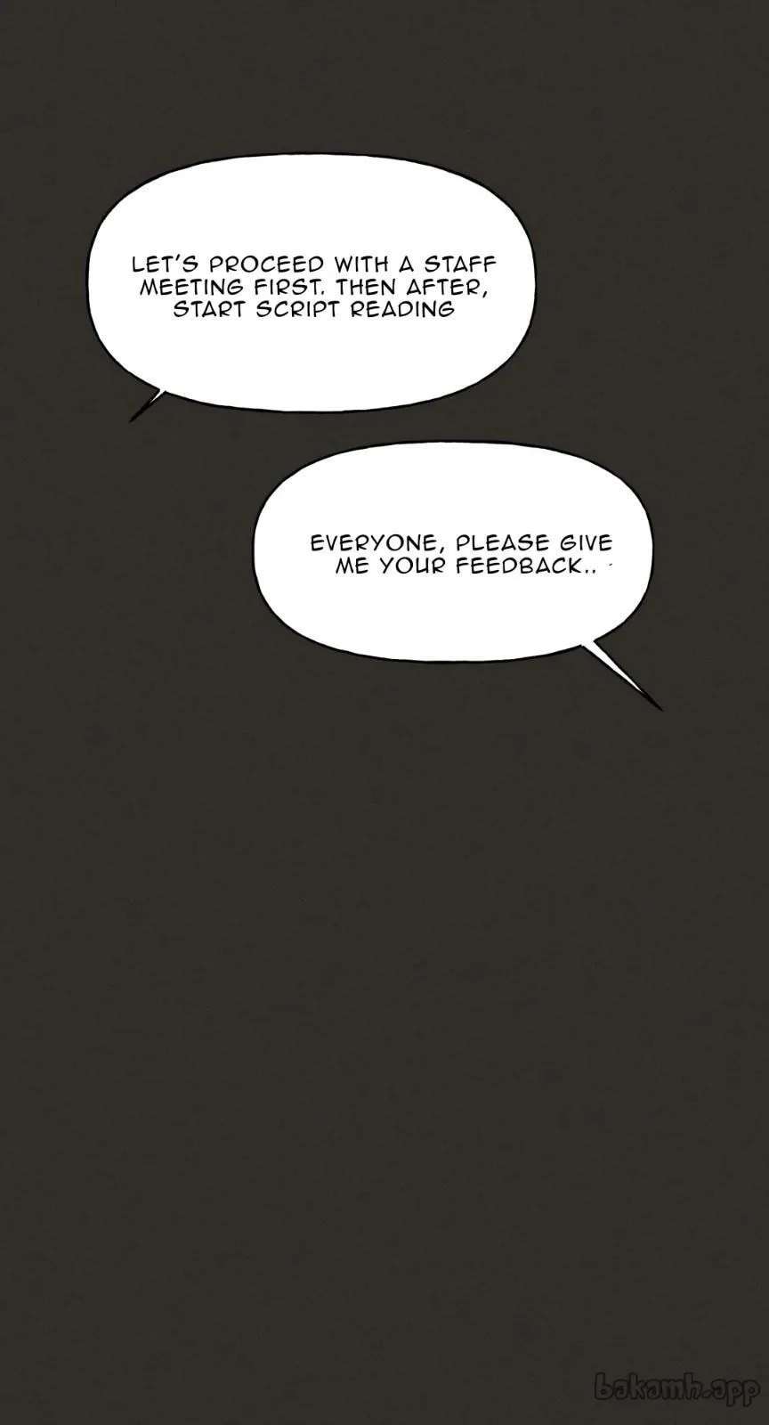 Late Autumn Into Winter: Twilight Chapter 7 - page 34