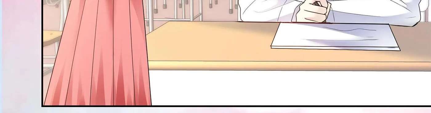 He's My First Lover Chapter 20 - page 27