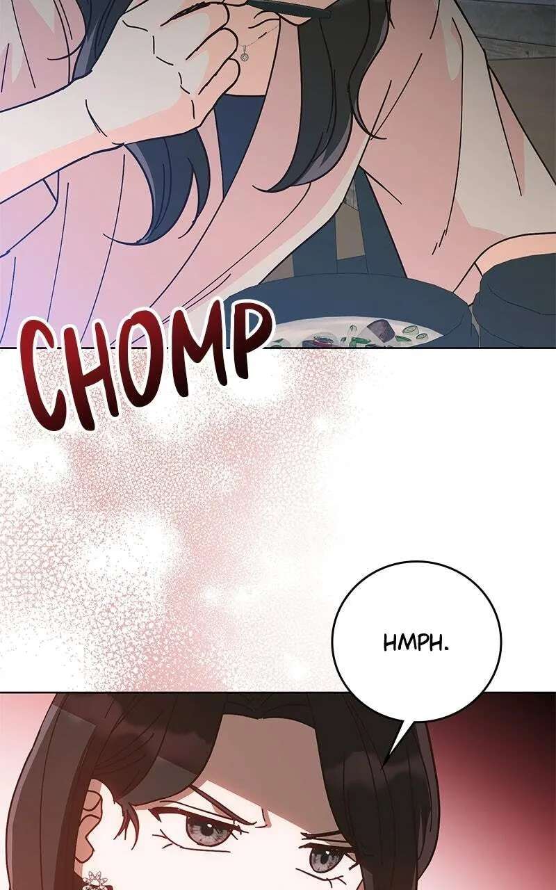 Mizu Numuru Chapter 34 - page 22