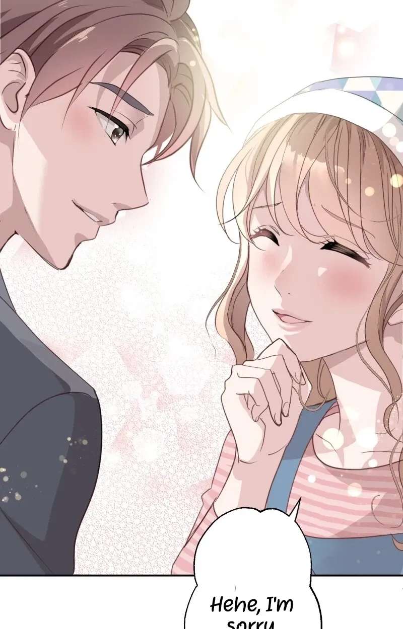 Komugi to Butter to Fukushuu to Chapter 2 - page 120