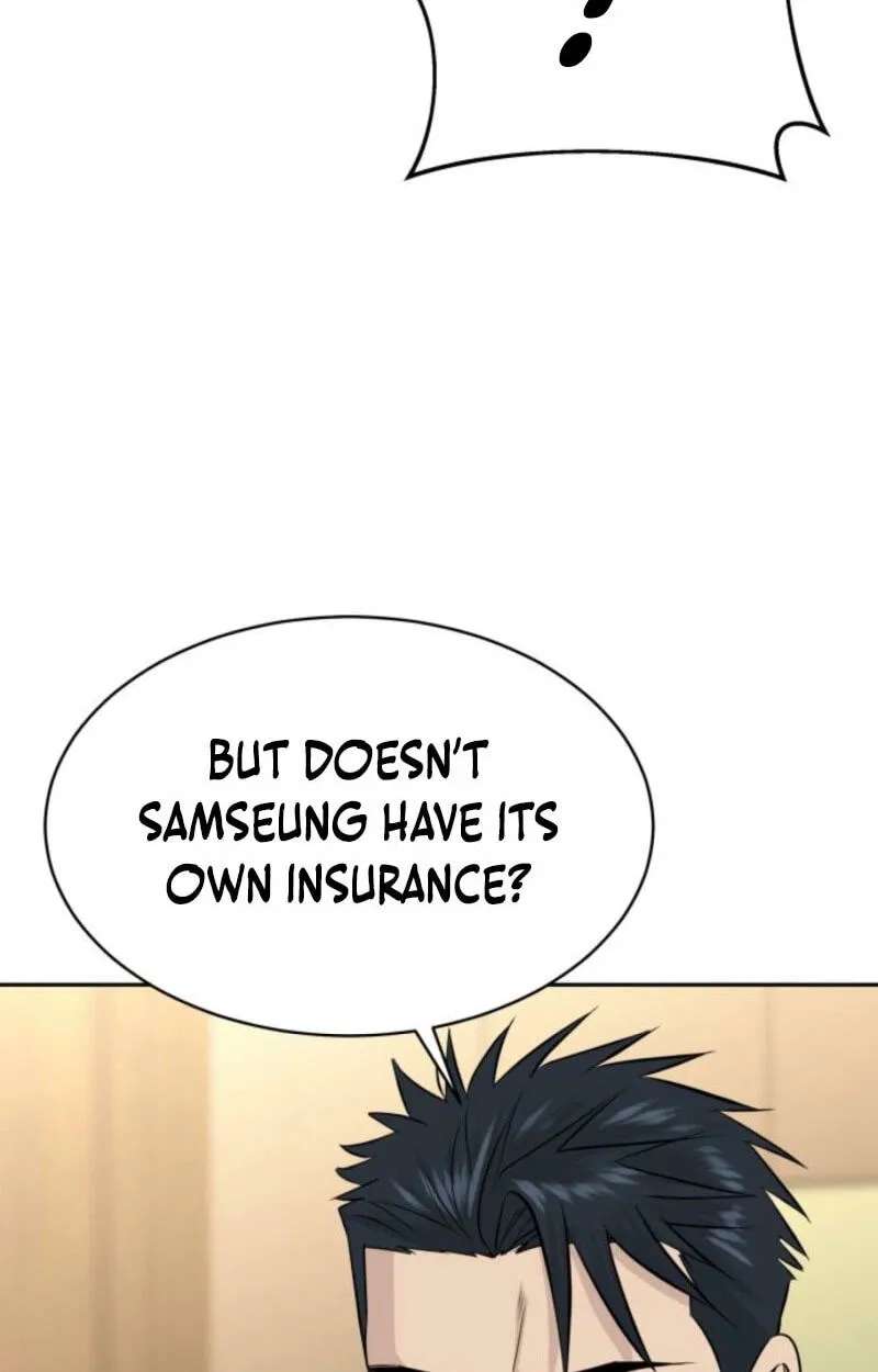 Genius Grandson of the Loan Shark King Chapter 120 - page 84