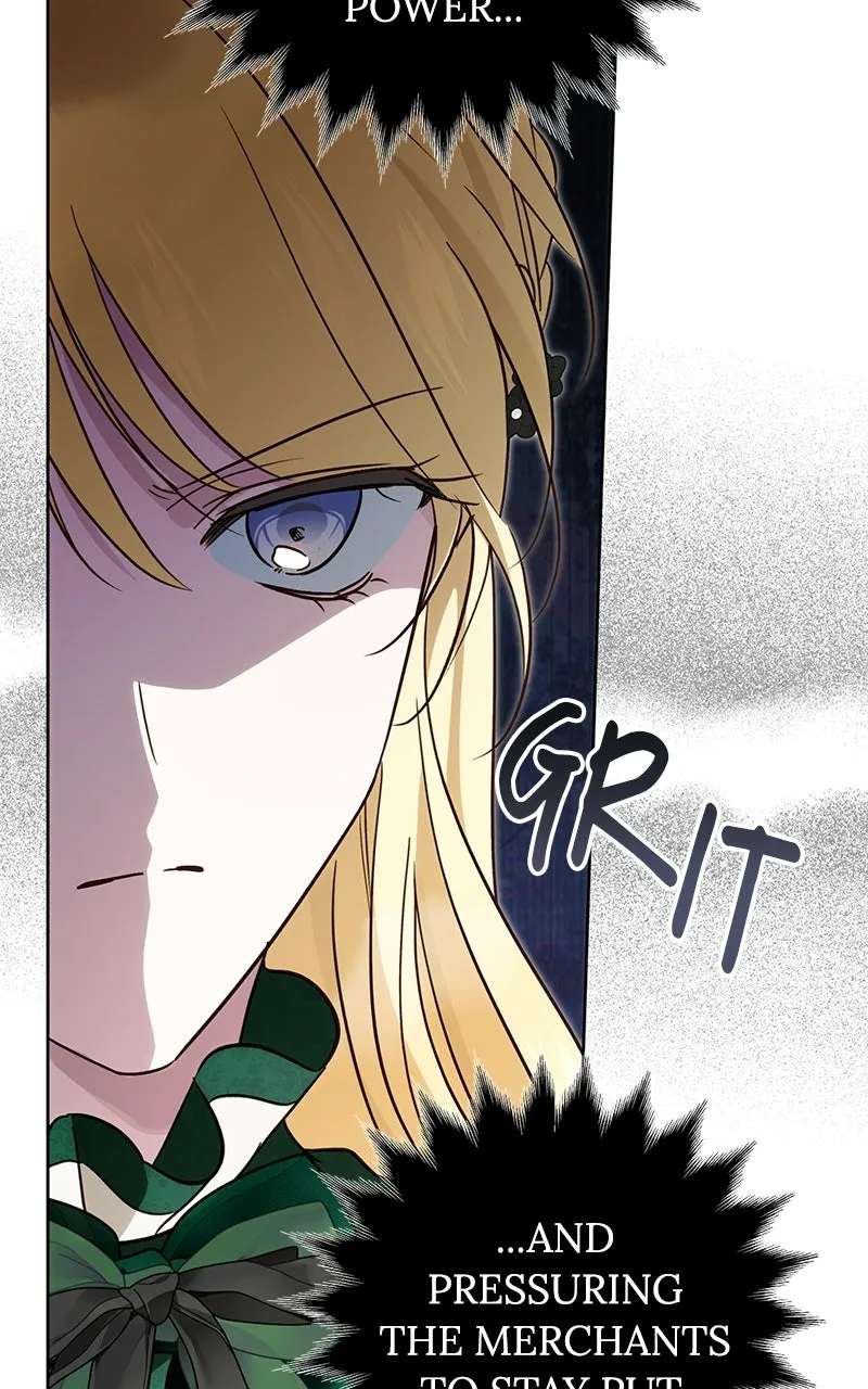 Born to be theGrand Duchess Chapter 43 - page 74