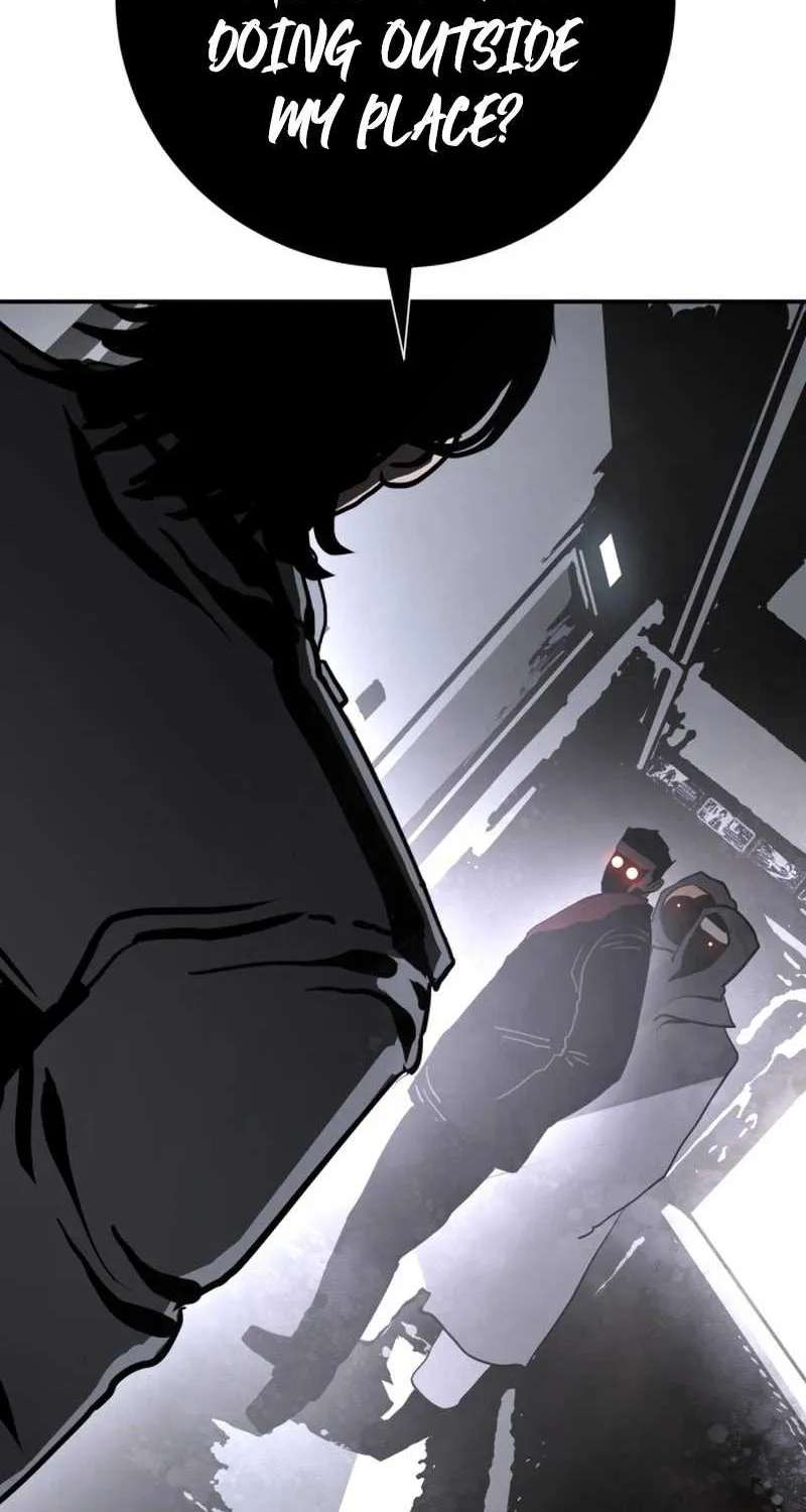 How A Cyberpunk Fixer Lives Chapter 1 - page 92