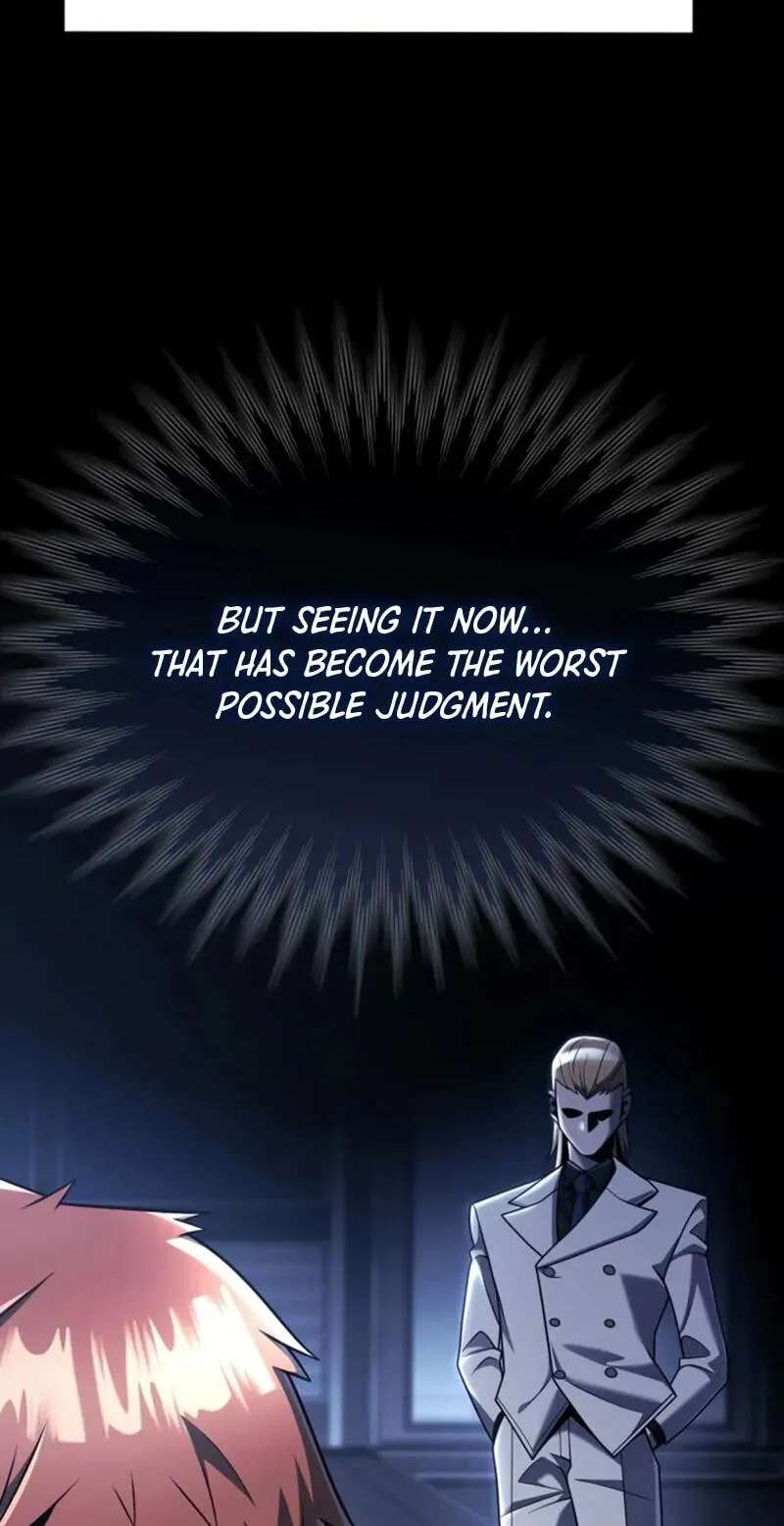 The Dungeon Cleaning Life Of A Once Genius Hunter Chapter 163 - page 70