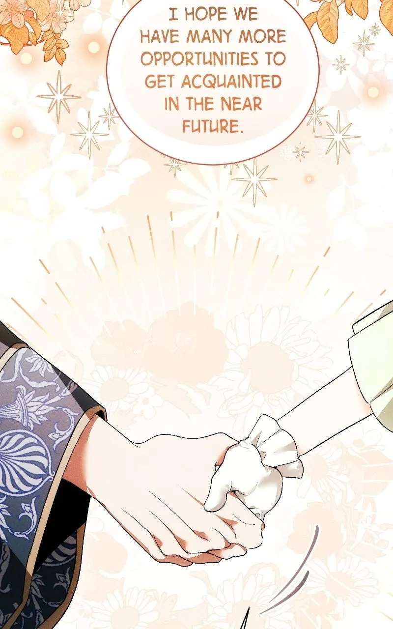 I Will ProtectMy Tyrant Dad! Chapter 56 - page 51