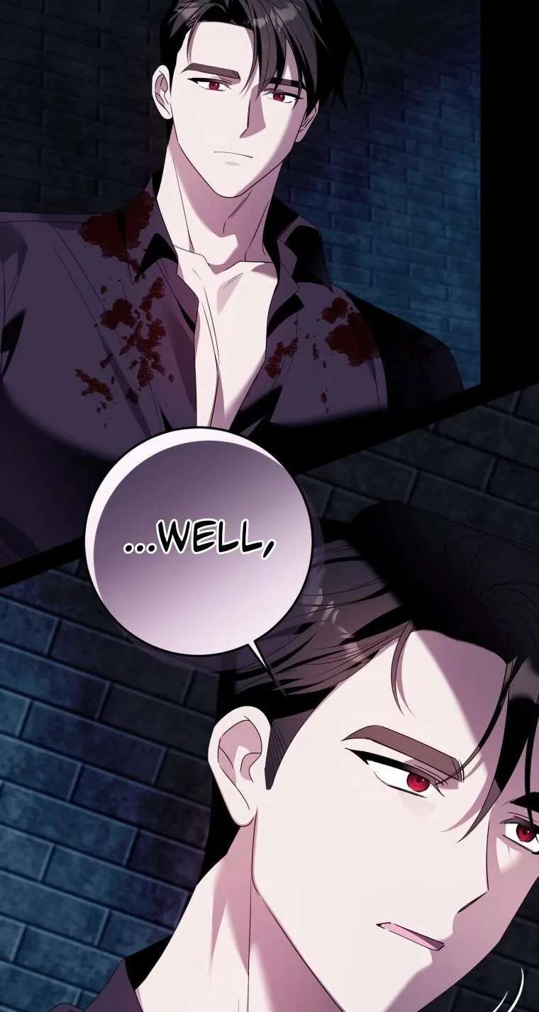 I Met the Male Lead in Prison Chapter 105 - page 58