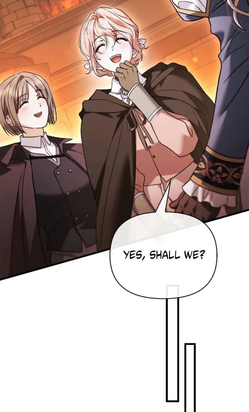 My Husband Is Definitely a Paladin Chapter 30 - page 101