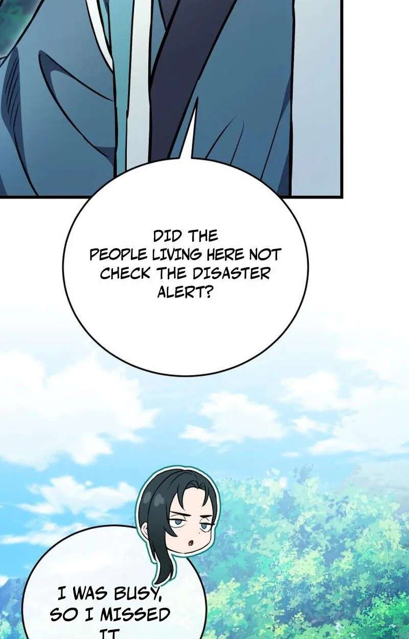 The Heavenly Demon's Broadcast From the Demon Realm Chapter 21 - page 147