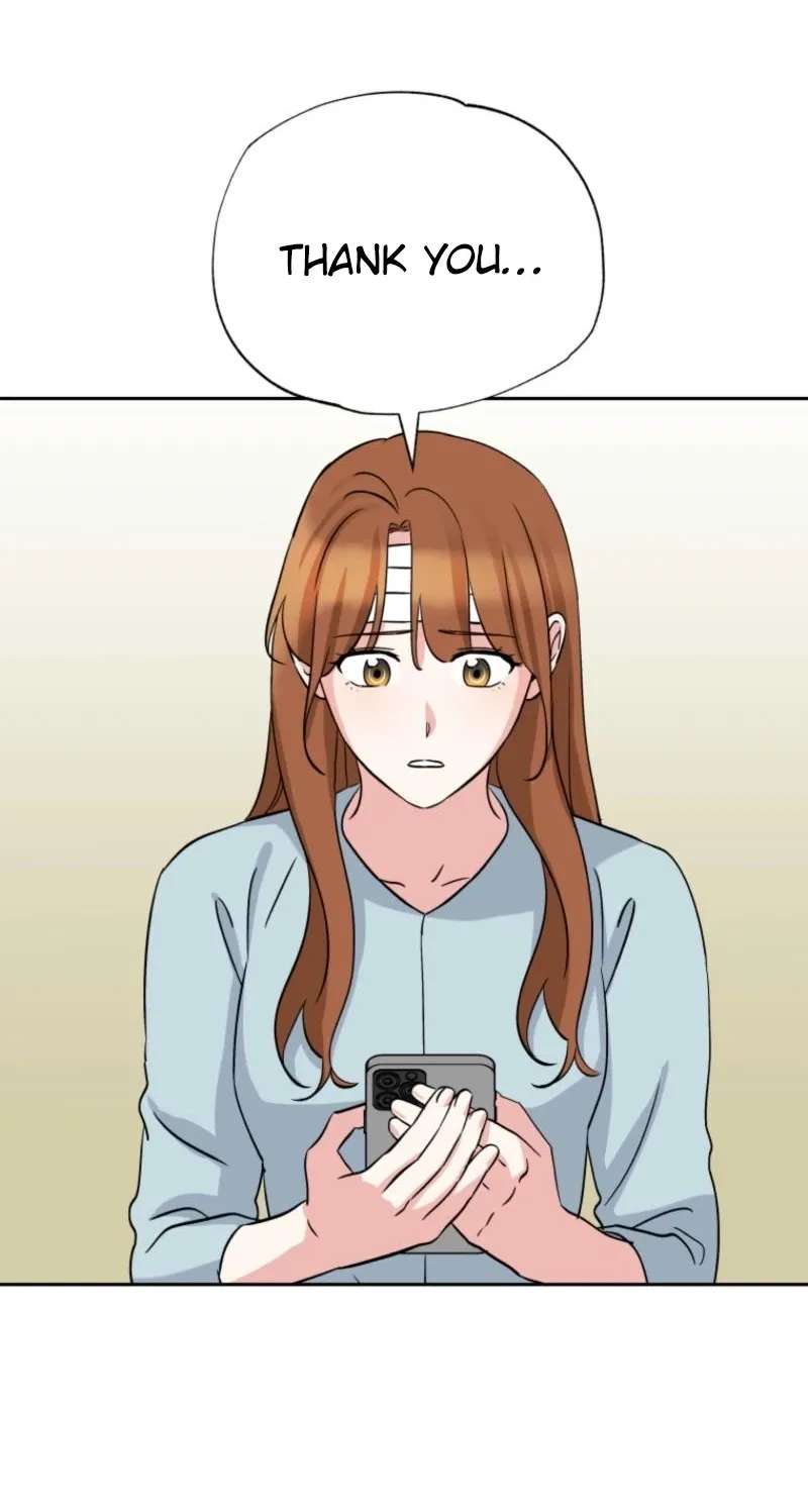 It's Okay to Be Left Out Chapter 40 - page 32