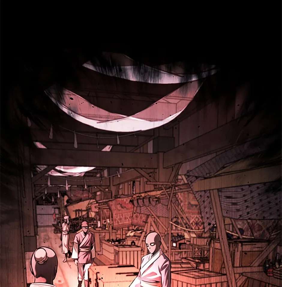 Absolute Master of the Senate Chapter 34 - page 22
