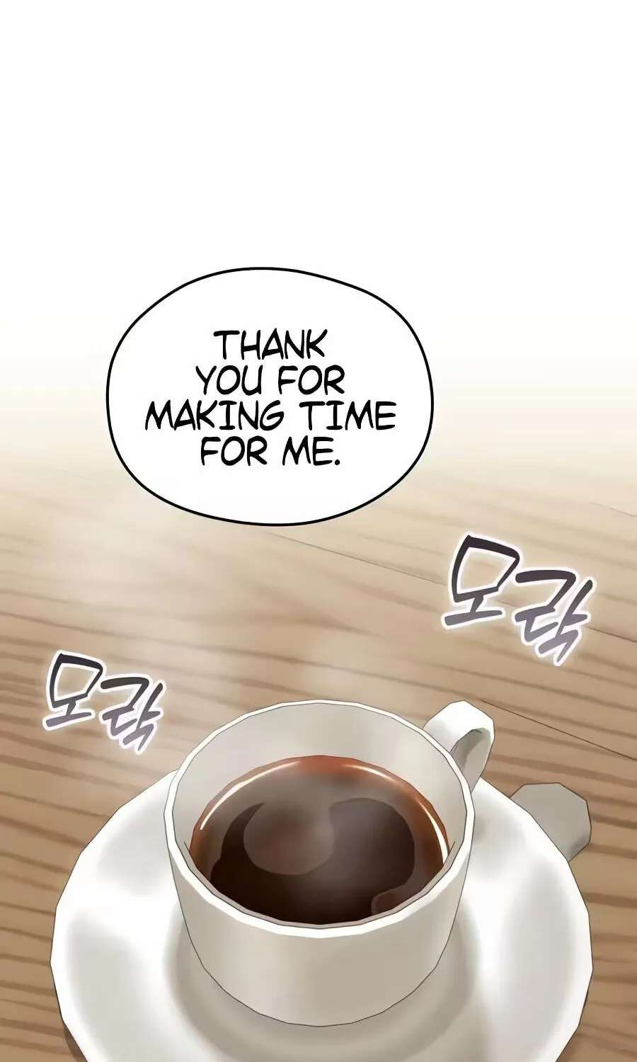 The Otherworldly Nutritionist Chapter 37 - page 5