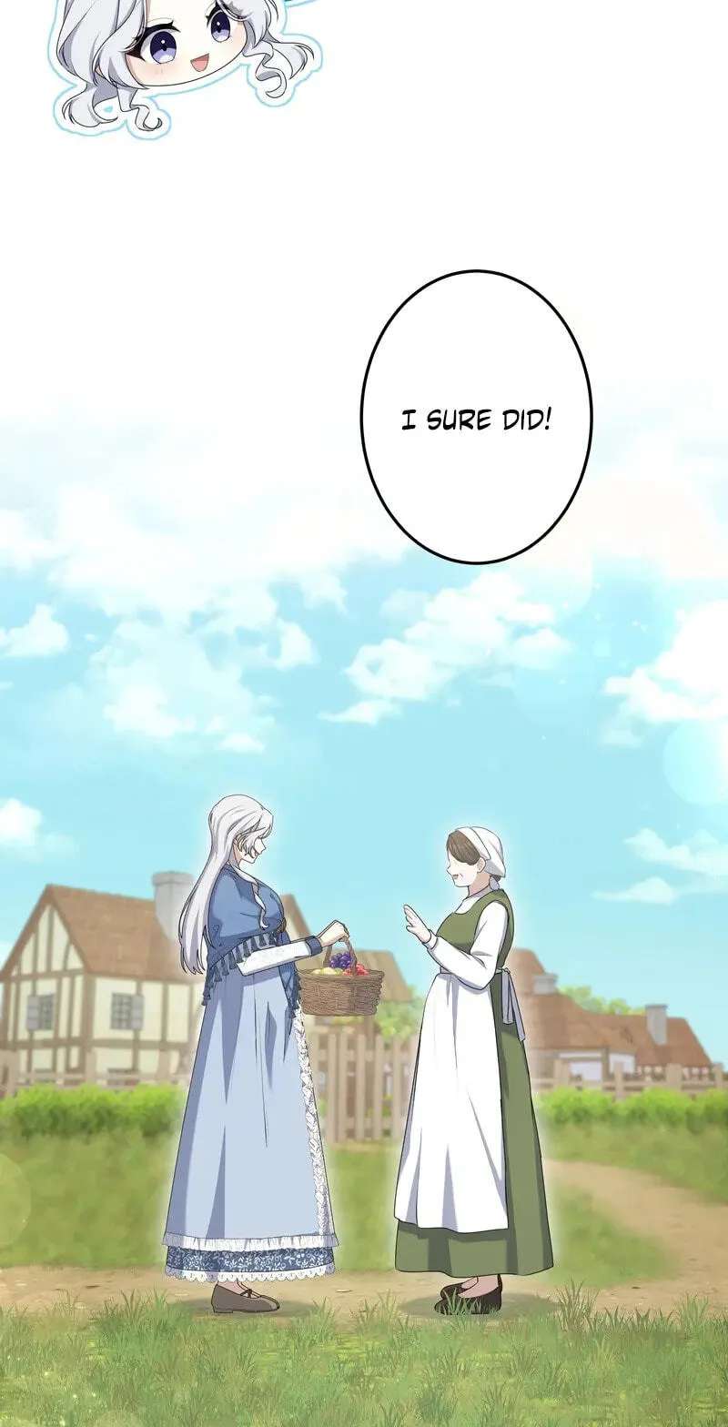 Ninshin Shita no de 5 Kagetsugo ni Iede Shimasu Chapter 32 - page 93
