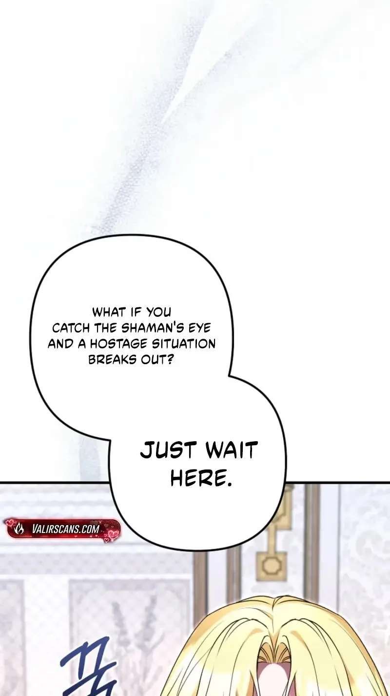 I Became the Cure for the Tyrant in the Waste Novel Chapter 76 - page 76