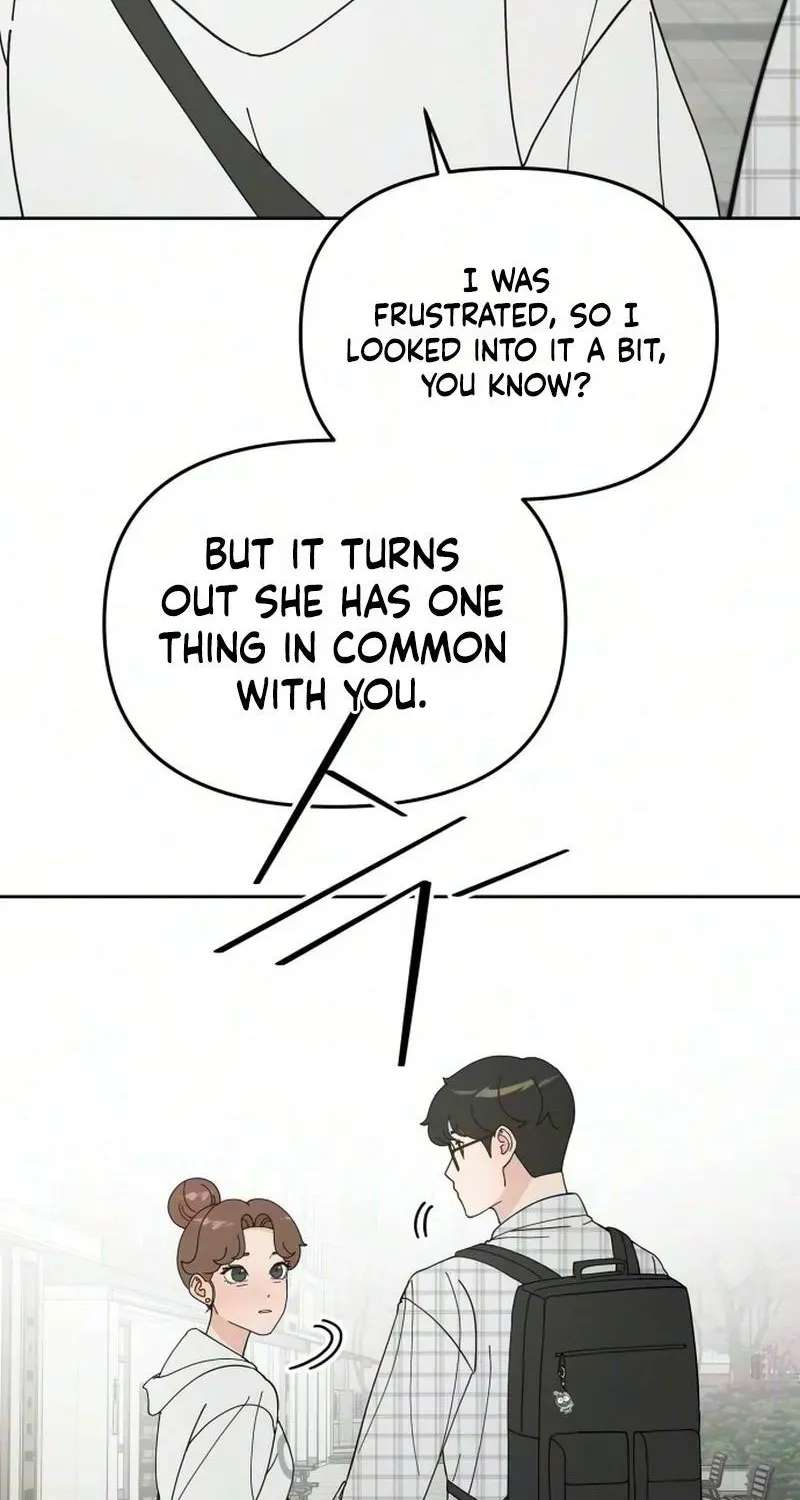 Reversal! First Love Chapter 5 - page 54