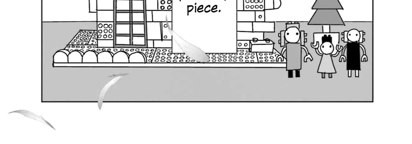 Untitled Flowers ~We Without Eggs~ Chapter 10 - page 77