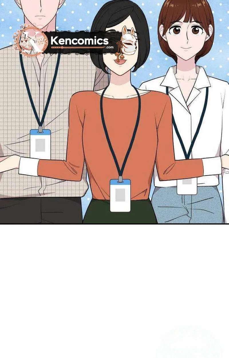 An Awkward Relationship Chapter 28 - page 16