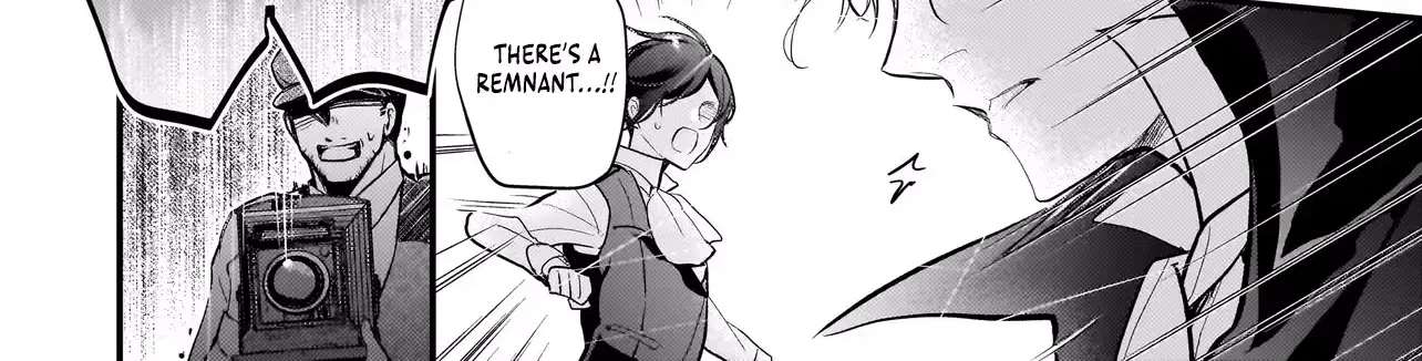 Metorimetorareai aisu ~Kamen Fuufu wa Soitogeru!? Chapter 4 - page 61