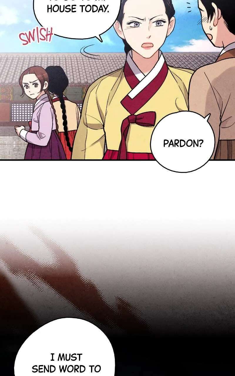 The Forbidden Marriage Chapter 82 - page 32