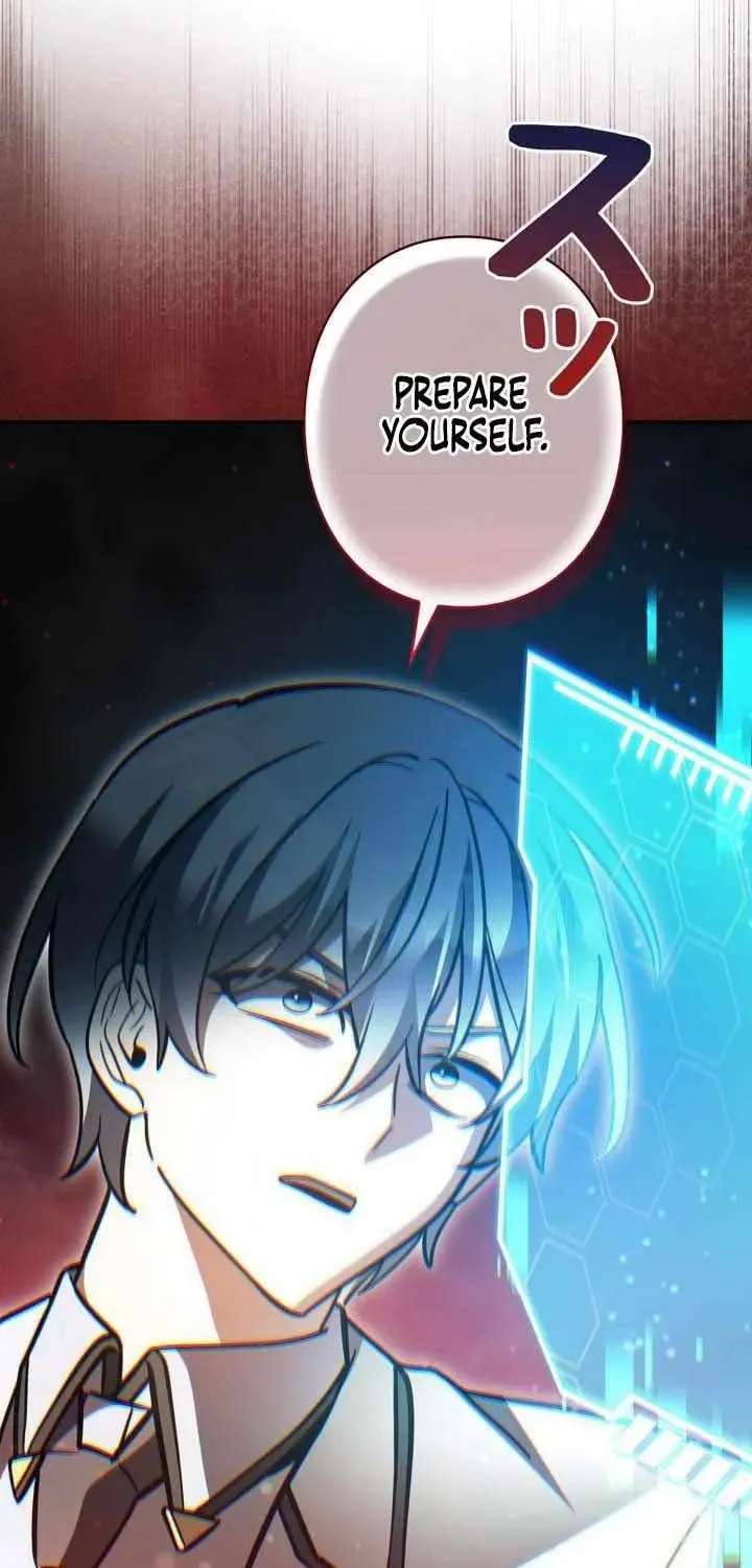 The Main Heroines Are Trying To Kill Me Chapter 69 - page 64