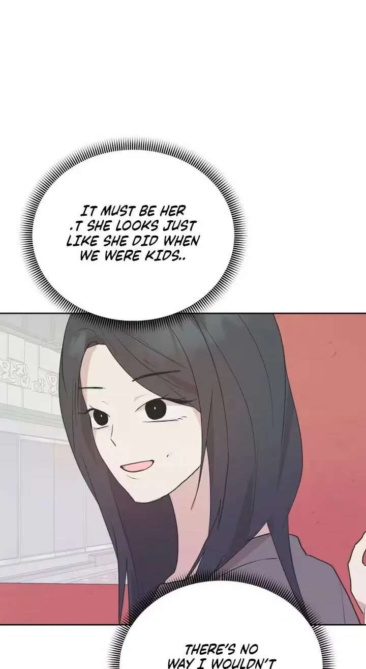 My Unknown Girlfriend Chapter 45 - page 54