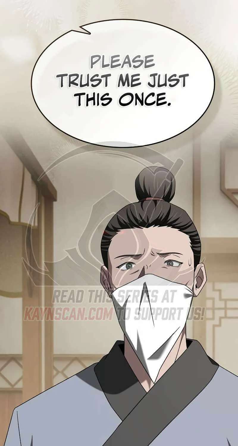 Golden Martial God Chapter 29 - page 60