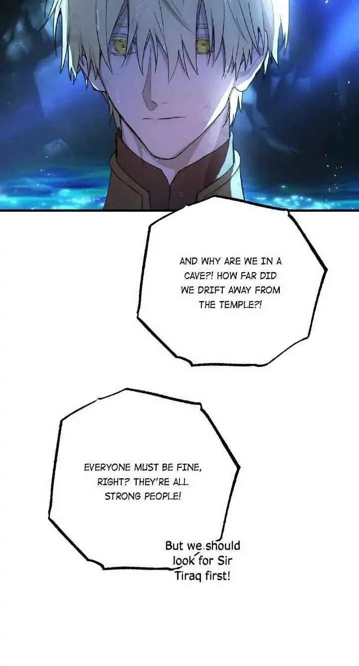 False Confession Chapter 79 - page 20