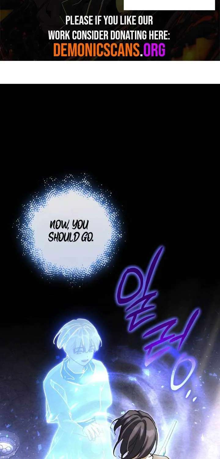 Children Of The Rune Chapter 74 - page 3