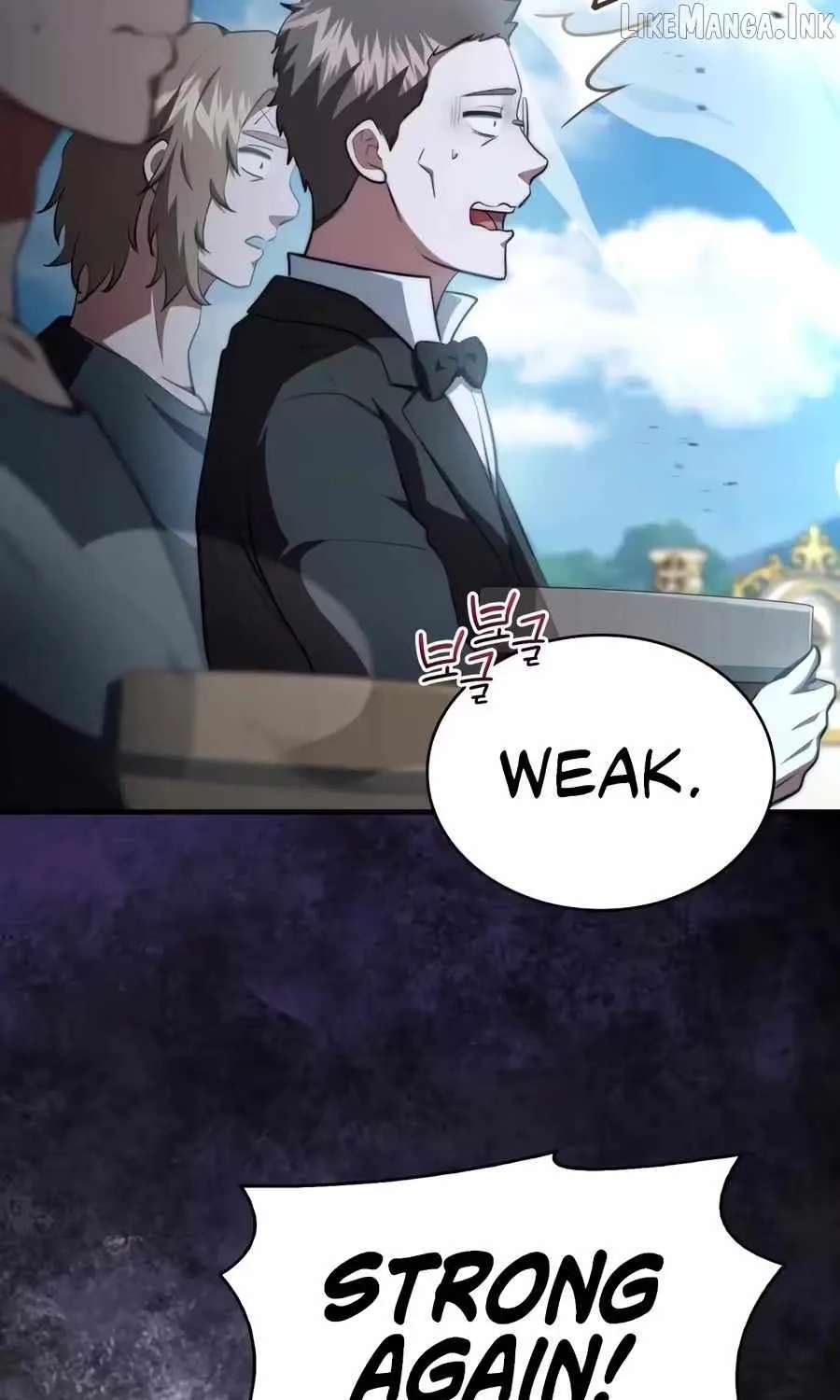 The Crown Prince That Sells Medicine Chapter 121 - page 93