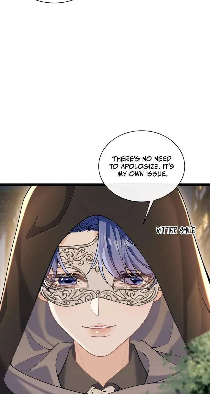 The Villainous Stepsister Is Being Hypocritical Today Too Chapter 27 - page 12