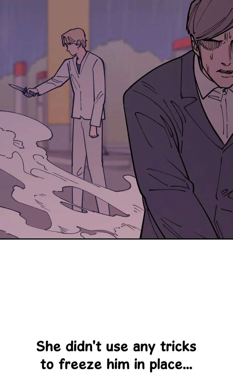 Vampire Family Chapter 57 - page 65